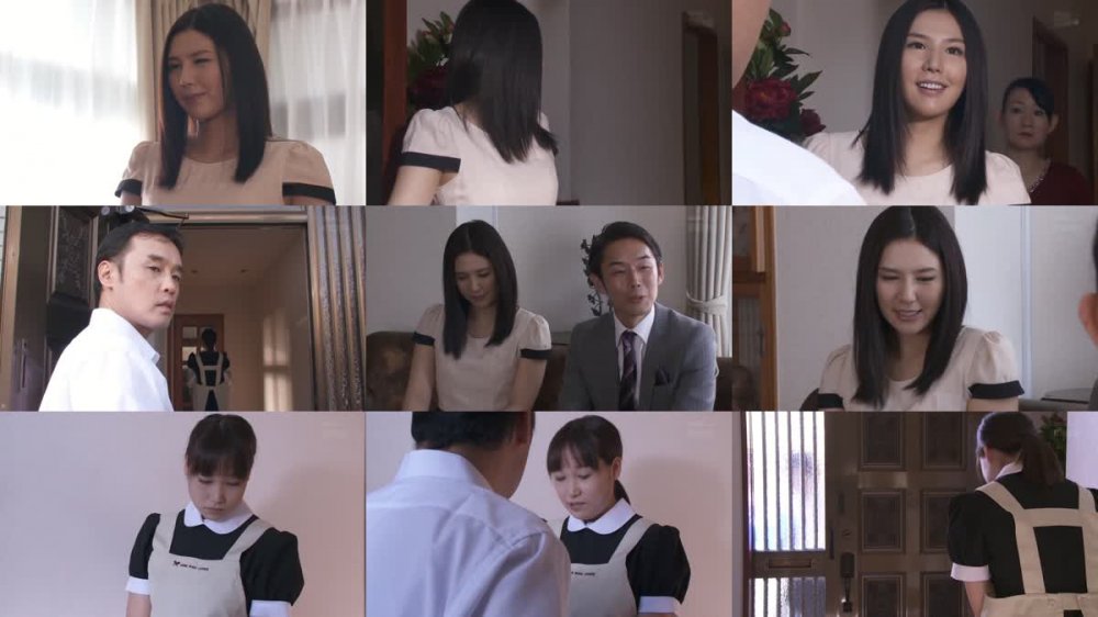 [JAV] [Uncensored] ADN-052 Uncensored Leaked 【モザイク破壊版】堕ちていく令嬢 小口田桂子 [1080p]