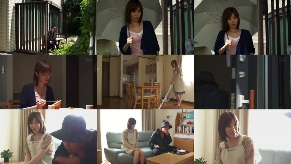 [JAV] [Uncensored] ADN-049 Uncensored Leaked 【モザイク破壊版】夫には言えない羞恥の性癖 森ななこ [1080p]
