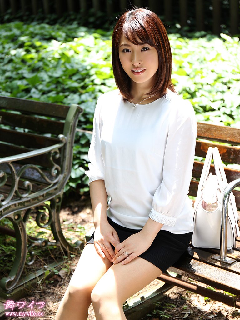 mywife 530西野 梨紗[60P]