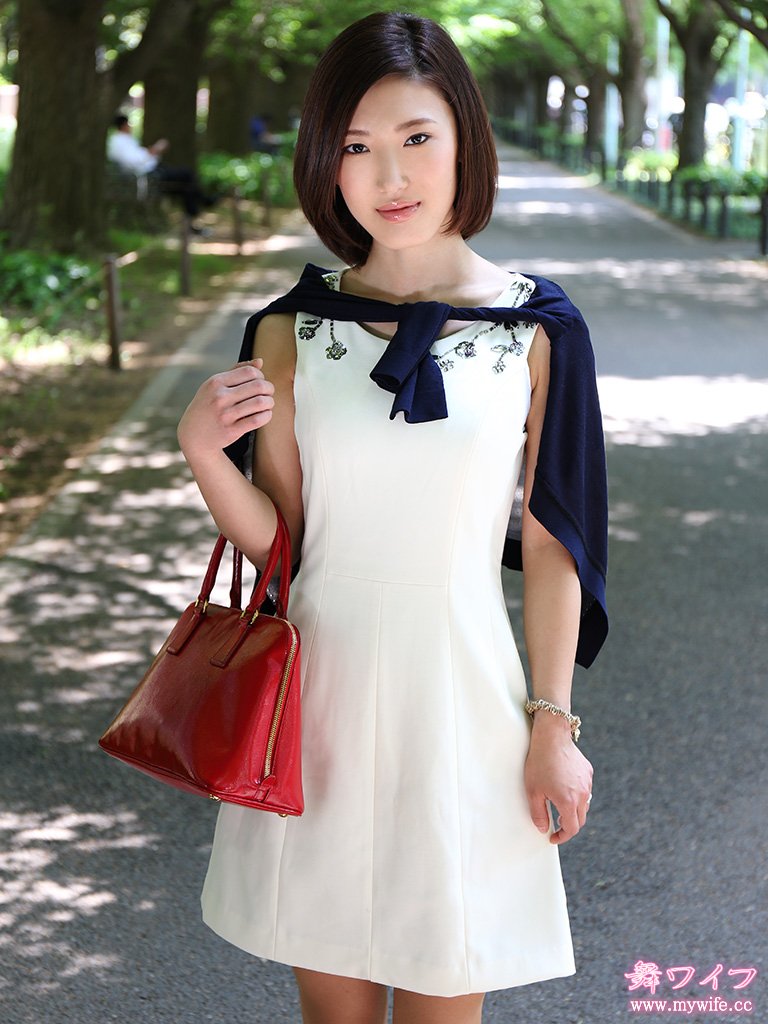 mywife 537小沢 遥[45P]