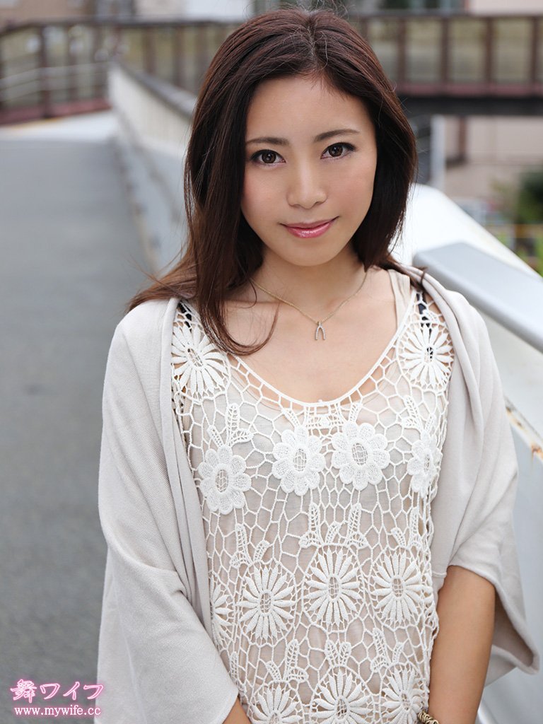 mywife 543佐藤 楓[60P]