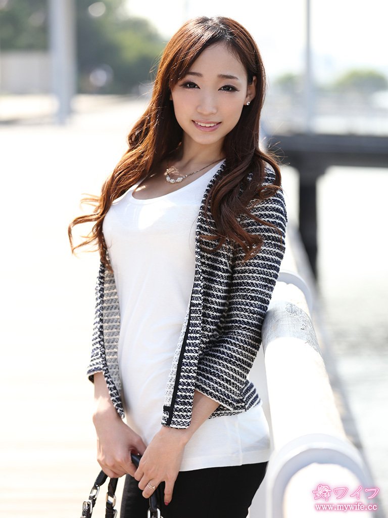 mywife 544新田 絢[60P]