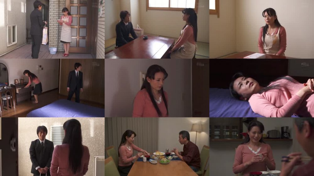 [JAV] [Uncensored] ADN-056 Uncensored Leaked あなた、許して…。二人だけの秘密 三浦恵理子 モザイク破壊版 [1080p]