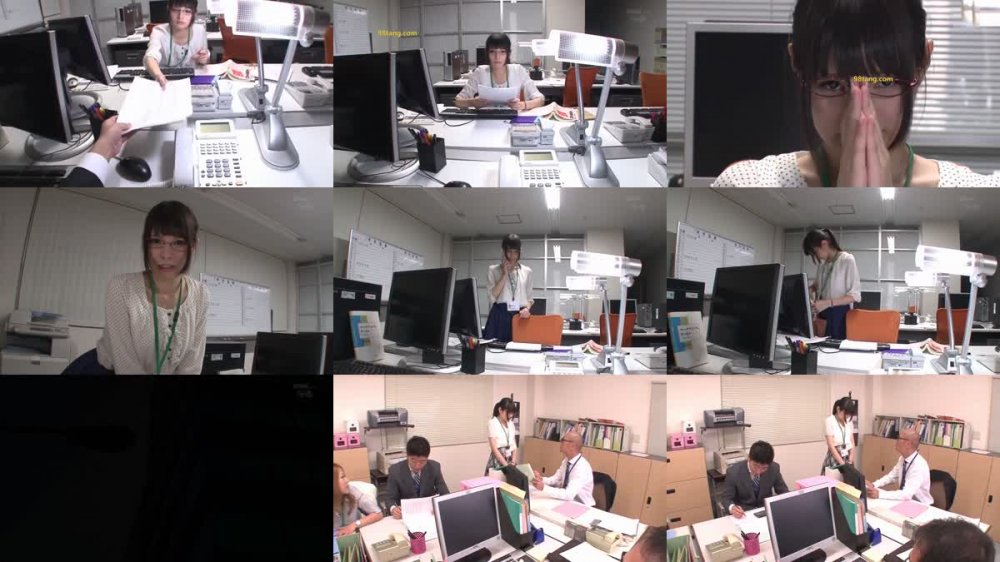 [JAV] [Uncensored] SNIS-092 Uncensored Leaked 【モザイク破壊版】イラマチオ奴隷志願 仕事のできないドジなOLは、優秀な口便器 坂口みほの [1080p]