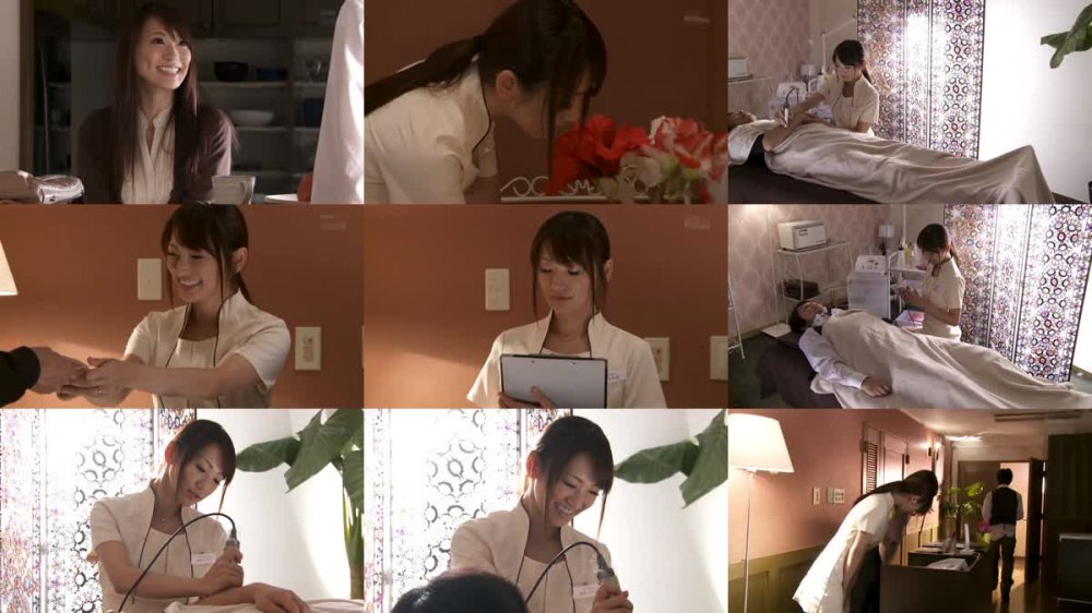 [JAV] [Uncensored] ADN-058 Uncensored Leaked 美人エステティシャン 濡れ堕ちた性感帯 香西咲 モザイク破壊版 [1080p]