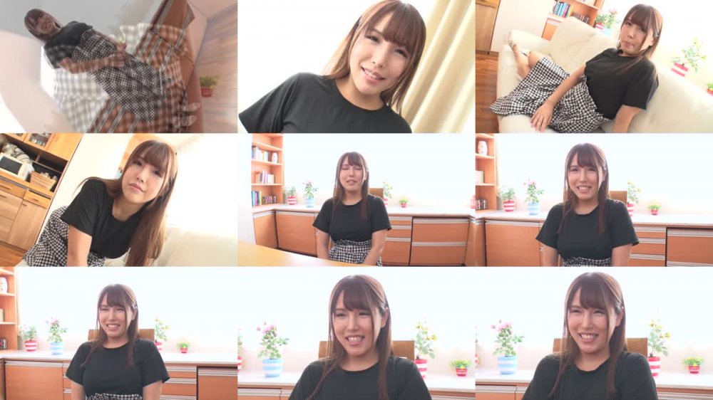 [JAV] [Uncensored] Caribbeancom 082120-001 カリビアンコム 082120-001 Debut Vol.61 〜Gカップ巨乳ガールの無毛マンコに中出し〜高樹みか [1080p]