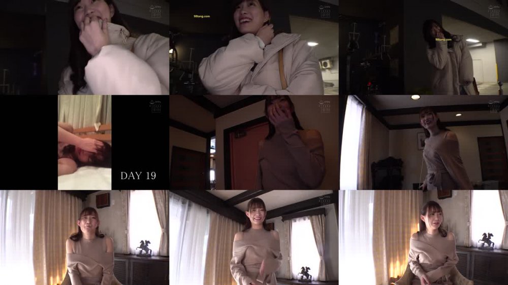 [JAV] [Uncensored] HND-851 Uncensored Leaked 神の美尻 禁欲30日頑張ったから今日はヤメずに杭打ち騎乗位で中出ししまくってやるからな！尻肉ピックンピックン痙攣3本番 美谷朱里 [1080p]