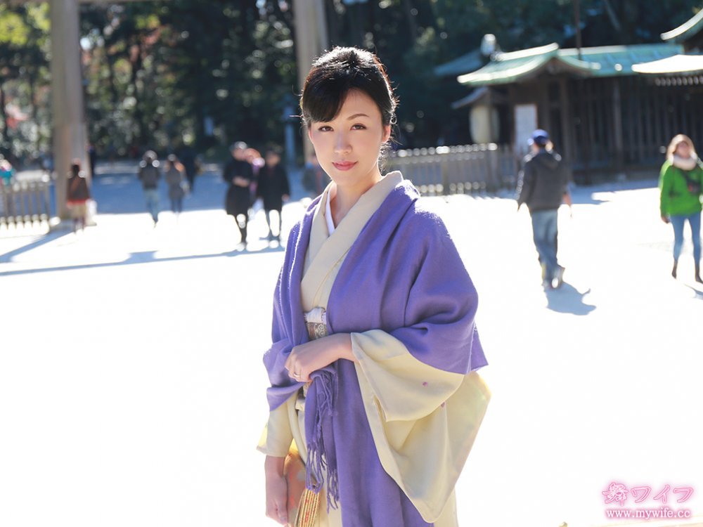 mywife 556三浦 翔子[60P]