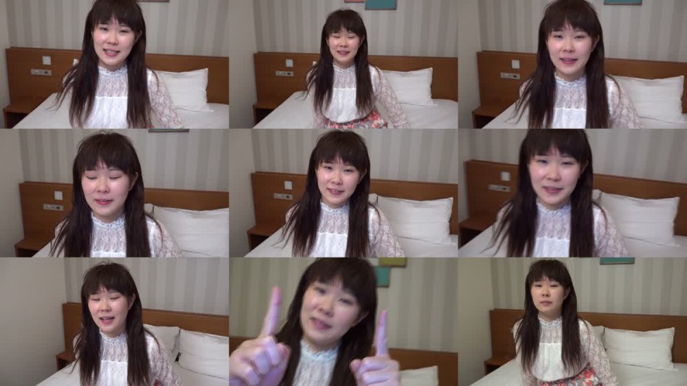+++ FC2-PPV-1481704 ★顔出し☆おっとり系だけど生チン大好きミヤちゃん20歳☆Hには貪欲なエロ娘♥バイブ突っ込まれ悶絶♥積極的なじゅぼフェラ♥ガン突き生ハメ中出し♥【個人撮影】