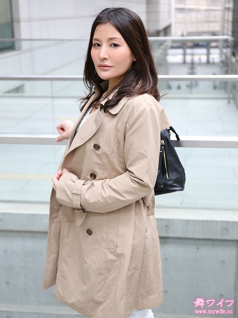 mywife 568佐山 美雪[60P]