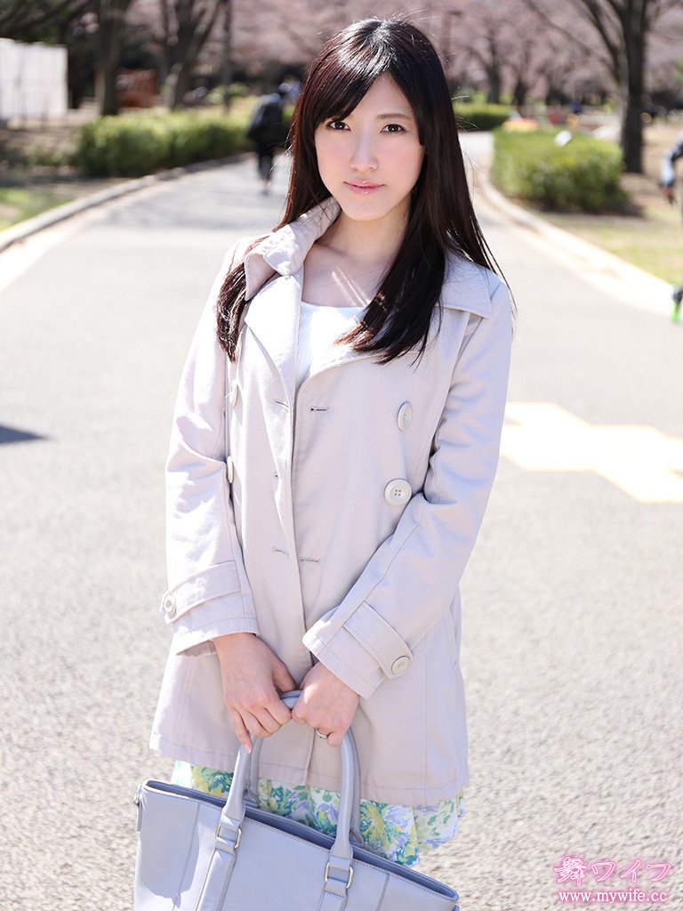 mywife 571沖田 梨乃[59P]