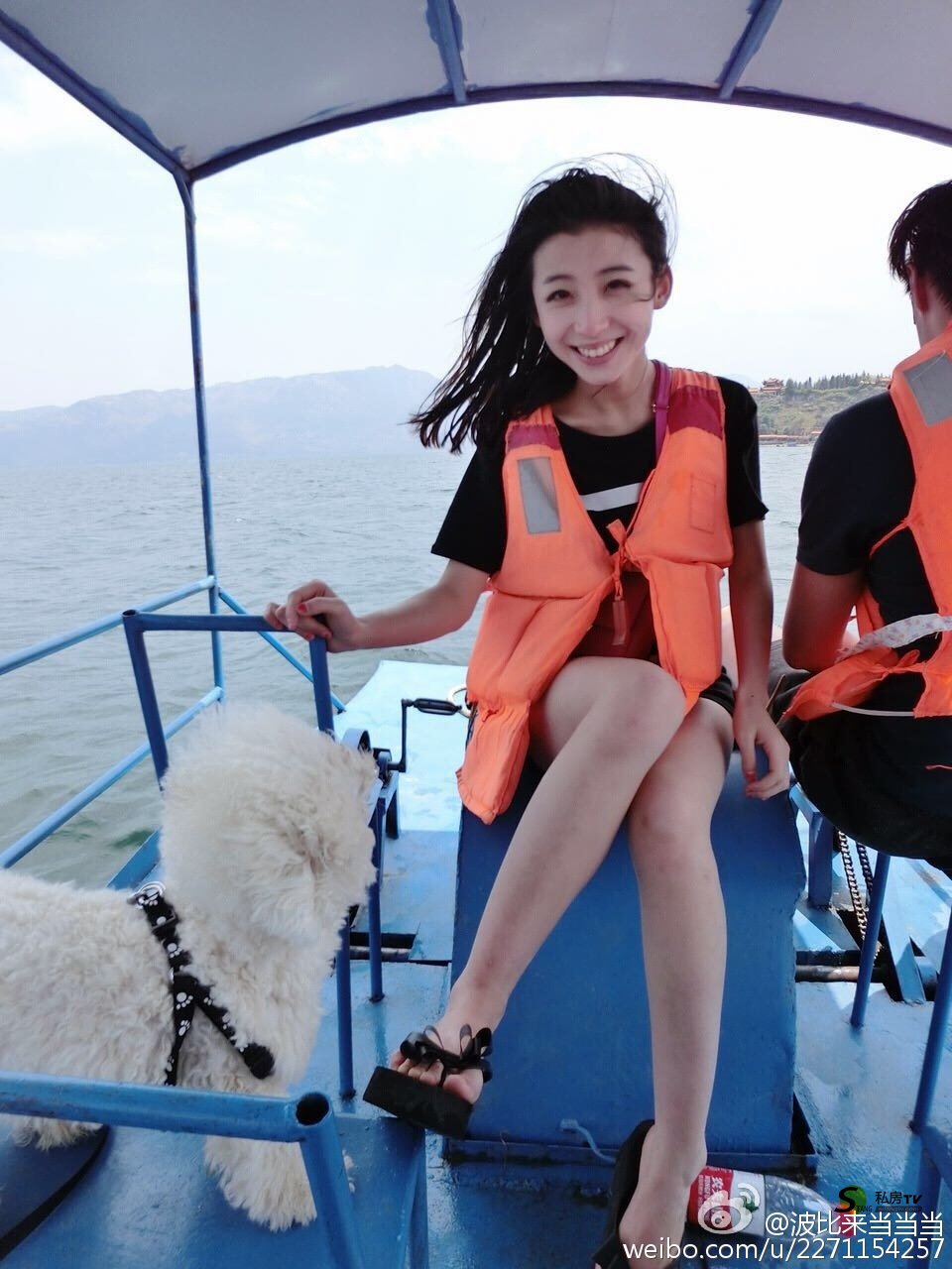 雲南衛視七彩飄香主持人王芃芃 被人渣男友MJ的那些事全程流出完整版。