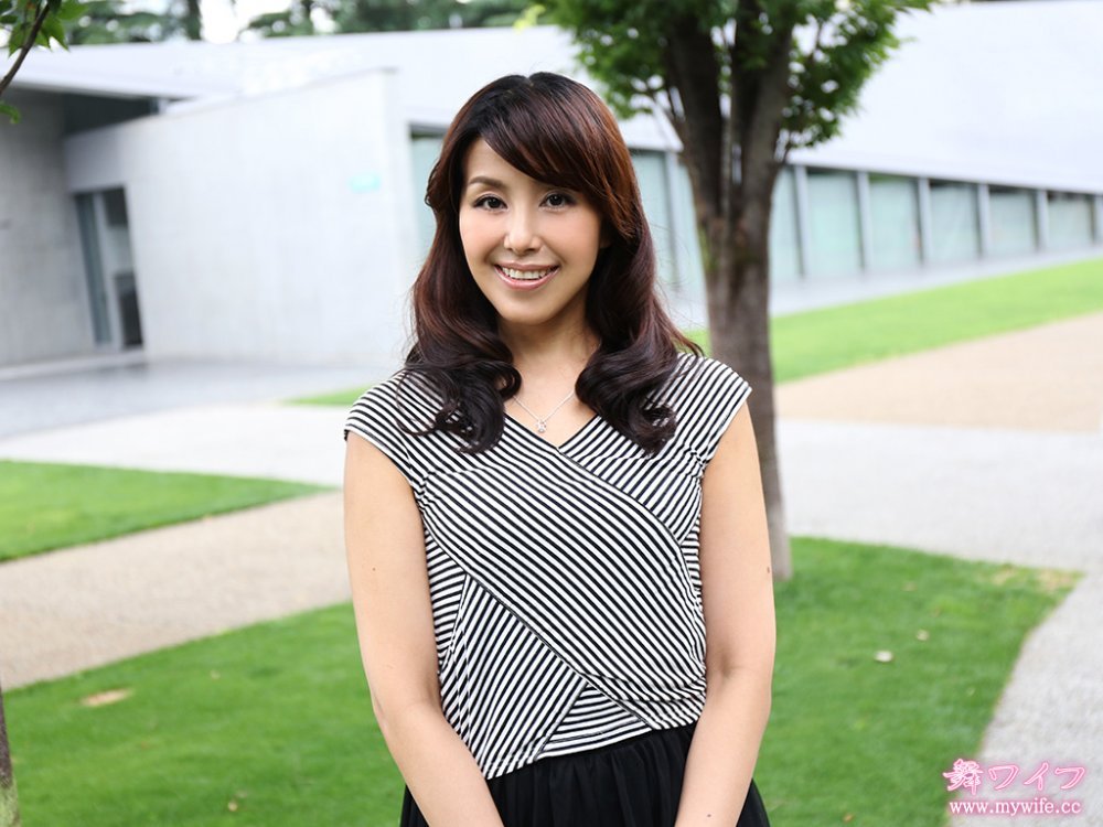 mywife 583岡野 麻里子[44P]