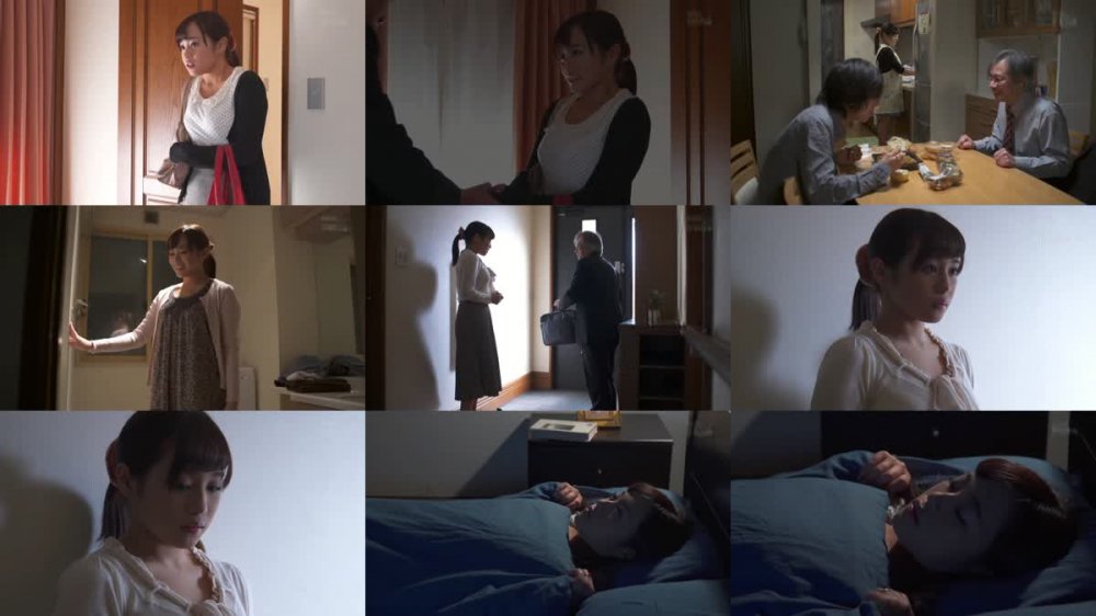 [JAV] [Uncensored] ADN-062 Uncensored Leaked あなた、許して…。 官能小説のように 浅野えみ モザイク破壊版 [1080p]