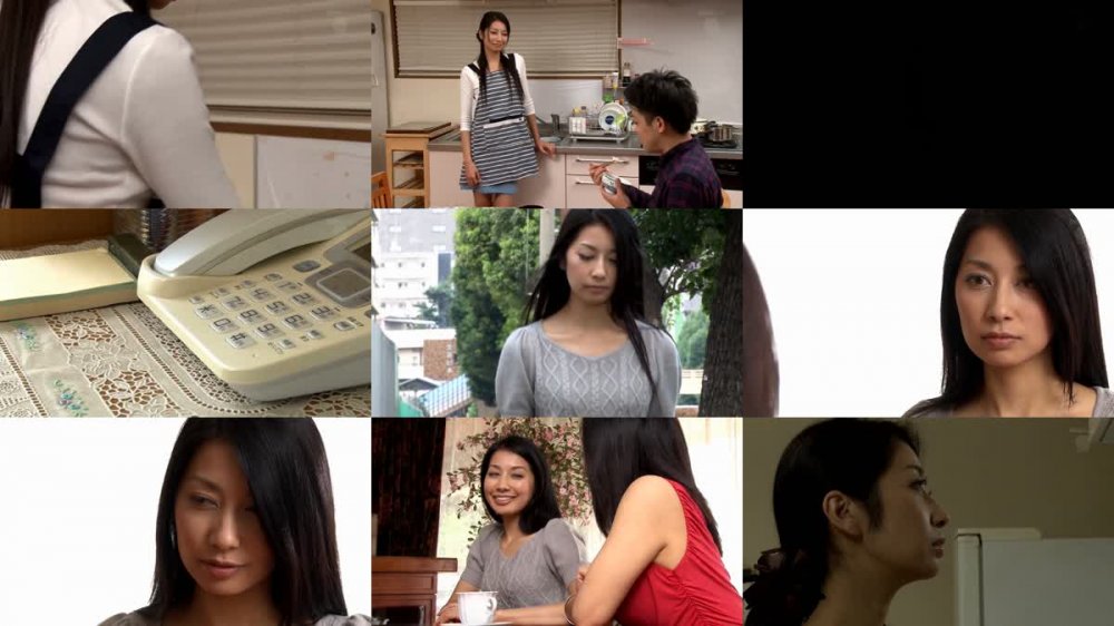 [JAV] [Uncensored] JUX-550 Uncensored Leaked やめられない浮気妻 友人の旦那に抱かれています。 恵さわ [1080p]