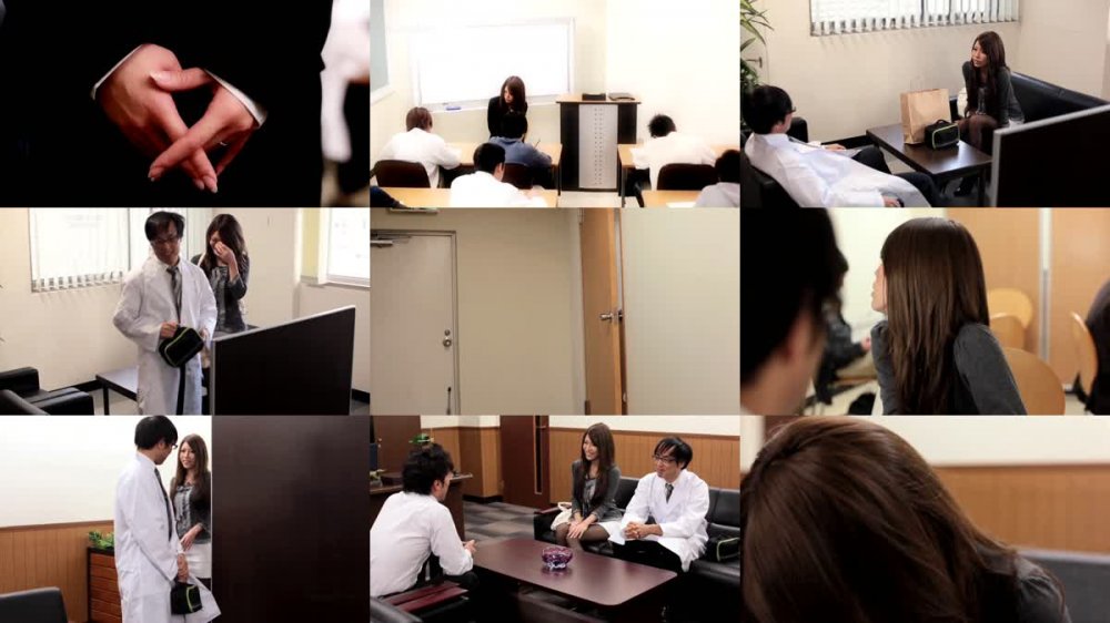 [JAV] [Uncensored] JUC-592 Uncensored Leaked 静寂に犯●れた人妻試験官 真田春香 モザイク破壊版 [1080p]