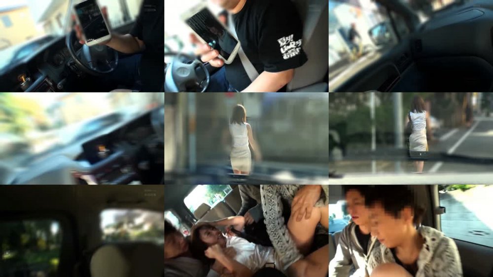 [JAV] [Uncensored] SHKD-606 Uncensored Leaked 強●ドキュメント4 本田莉子 モザイク破壊版 [1080p]