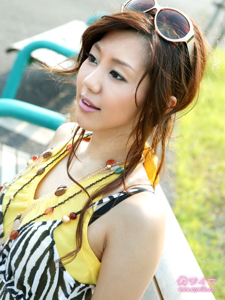 mywife 201堀口仁美[44P]