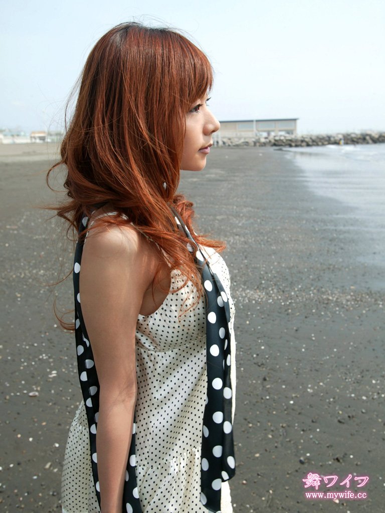 mywife 203青山優希[60P]