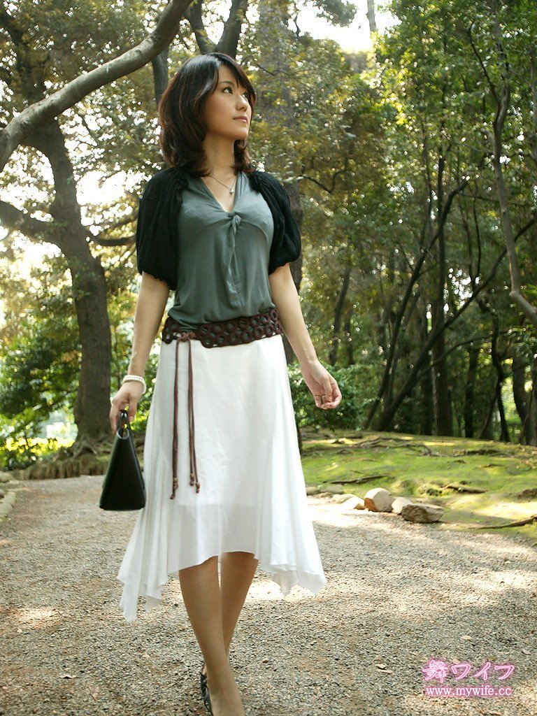 mywife 204葉山律子[60P]