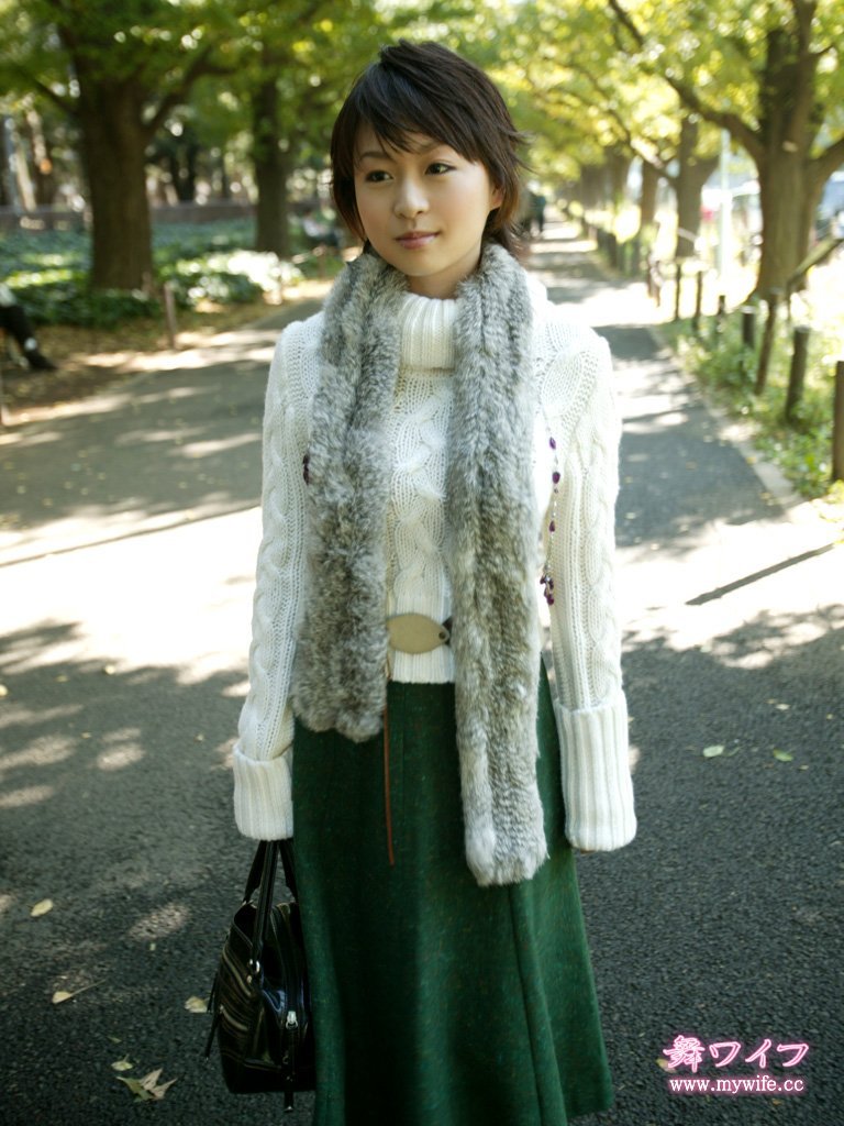 mywife 212常盤優香[55P]