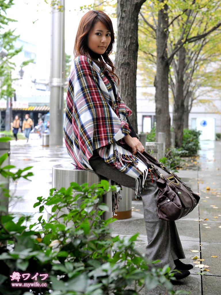 mywife 213三上絢香[60P]