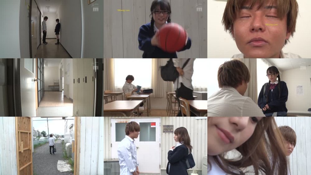 [JAV] [Uncensored] MIDE-817 【モザイク破壊版】はじめて彼女ができたのに…隣に住むお姉さんに食べられ童貞を失った 初川みなみ [1080p]