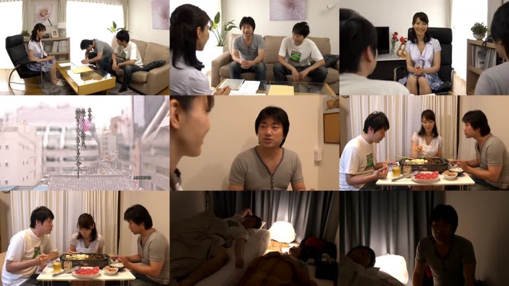 [JAV] [Uncensored] MDYD-723 Uncensored Leaked 【モザイク破壊版】友人の母 有沢実紗 [1080p]