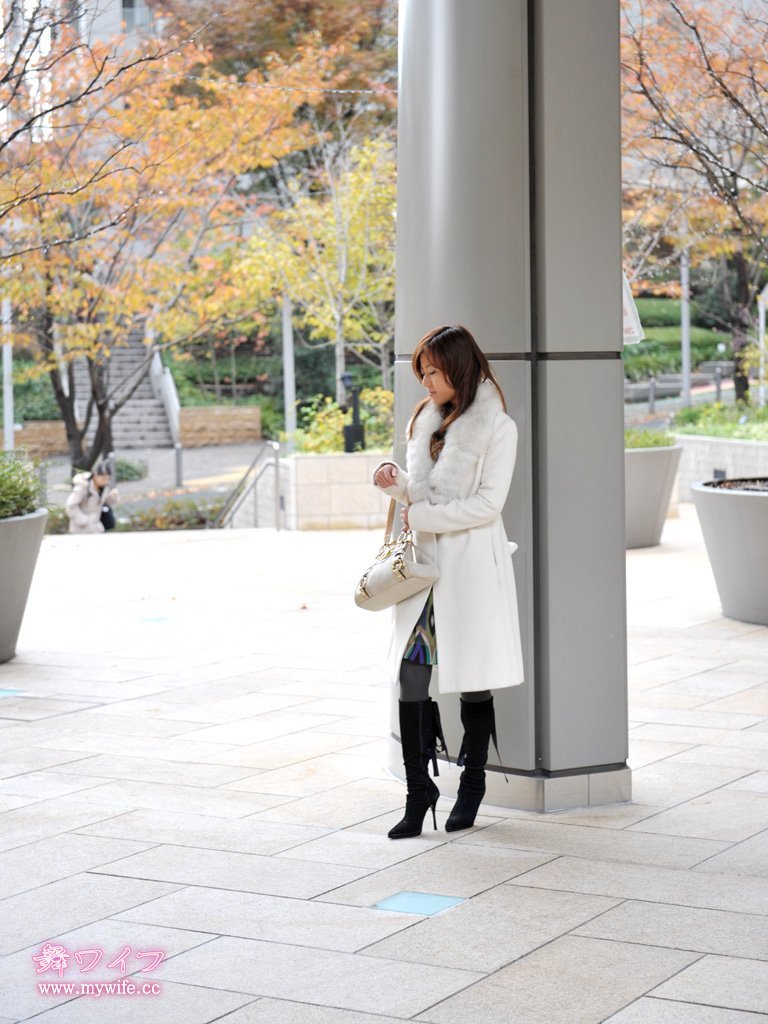 mywife 217水嶋奈緒[60P]