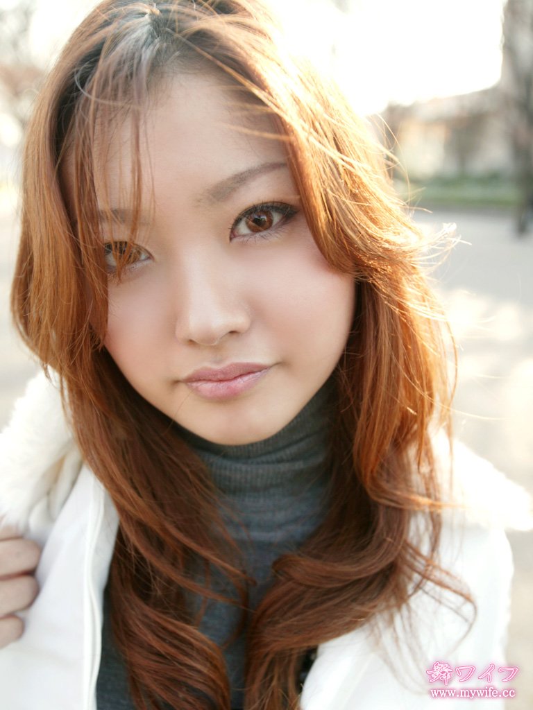 mywife 218清水由加里[75P]