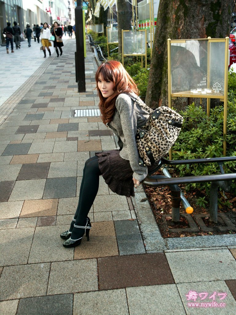 mywife 221鈴木綾乃[60P]