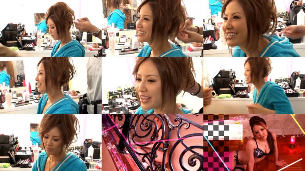 [JAV] [Uncensored] IPTD-513 Uncensored Leaked 生中出し4本番 LAST IDEAPOCKET 上原カエラ [1080p]