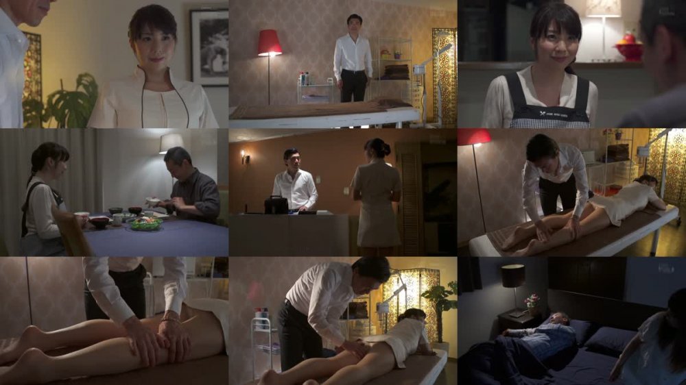 [JAV] [Uncensored] ADN-067 Uncensored Leaked あなた、許して…。-背徳のドレナージュ- 一条綺美香 モザイク破壊版 [1080p]