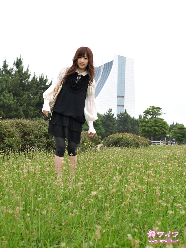 mywife 244松山真琴[75P]