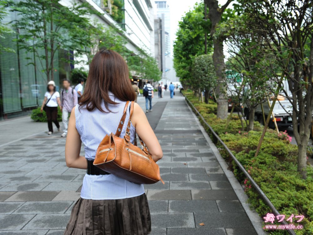 mywife 247長谷川恵[61P]