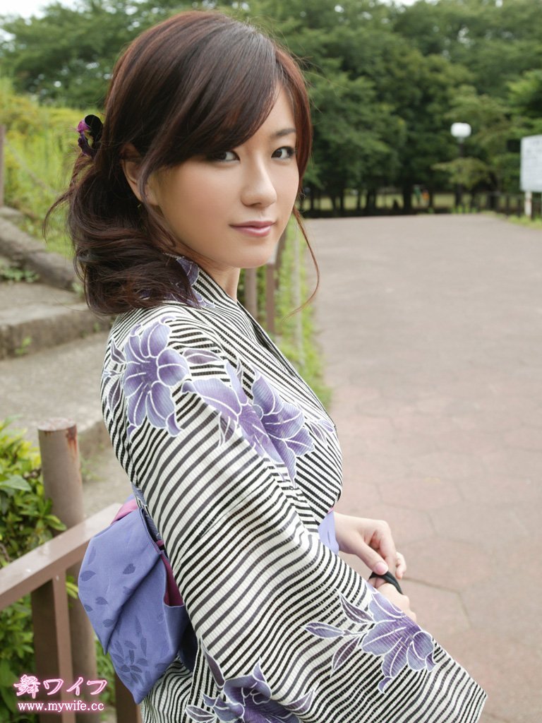 mywife 251葉山律子[57P]