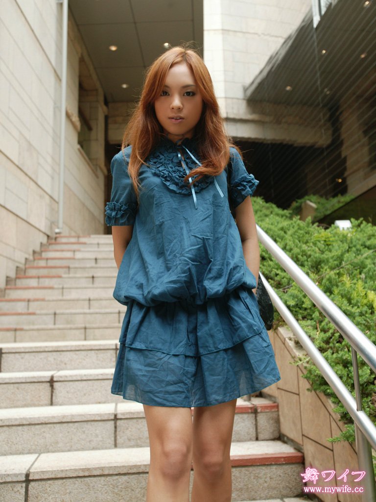 mywife 252竹內彩菜[49P]