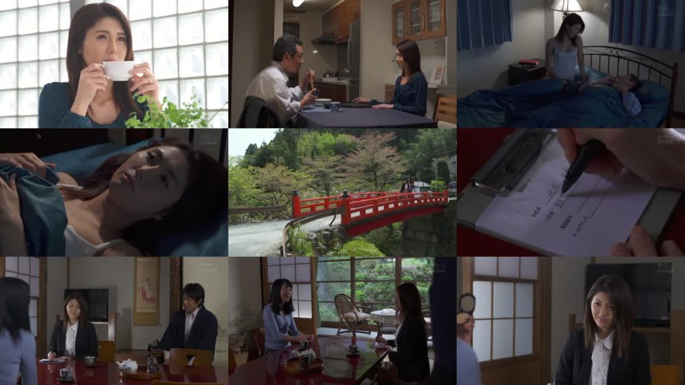 [JAV] [Uncensored] ADN-070 Uncensored Leaked あなた、許して…。-秘密の情事- 原ちとせ モザイク破壊版 [1080p]