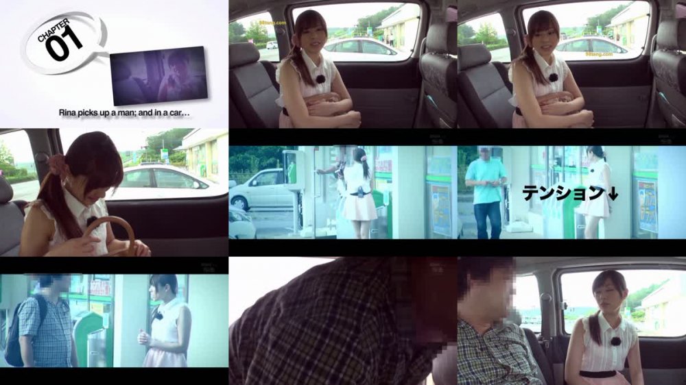 [JAV] [Uncensored] SNIS-277 Uncensored Leaked 【モザイク破壊版】すぐにお漏らししちゃうから外でエッチしよう 瑠川リナ [1080p]