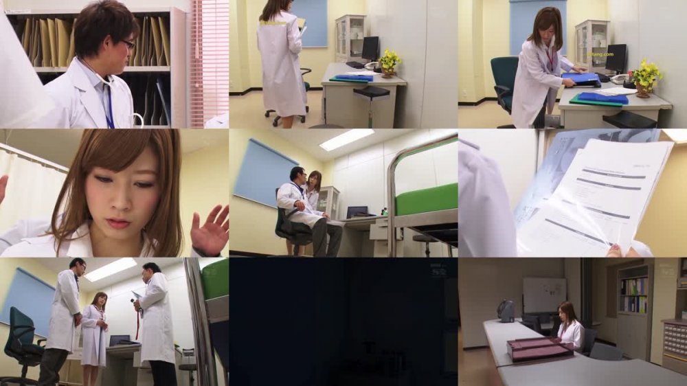 [JAV] [Uncensored] SNIS-428 Uncensored Leaked 【モザイク破壊版】ポルチオ開発されたあの日から… 奥田咲 [1080p]