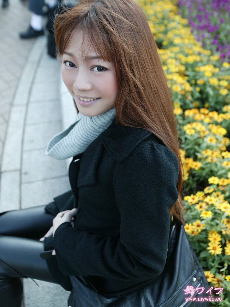 mywife 267西澤遙[45P]