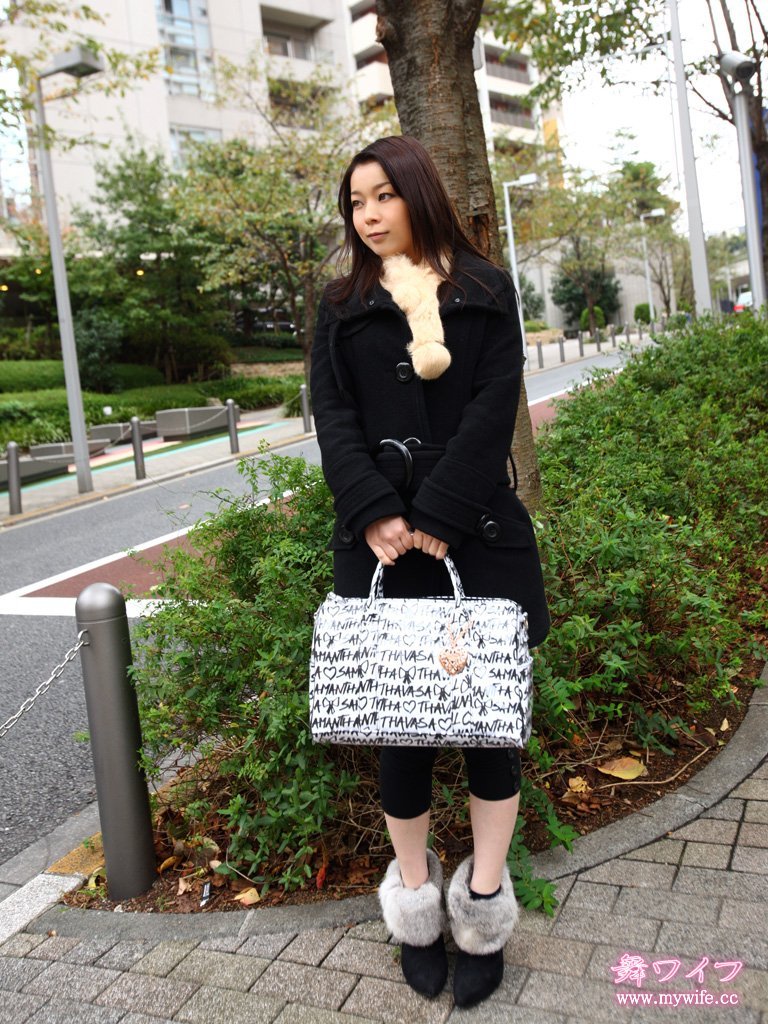 mywife 268和久井純[45P]