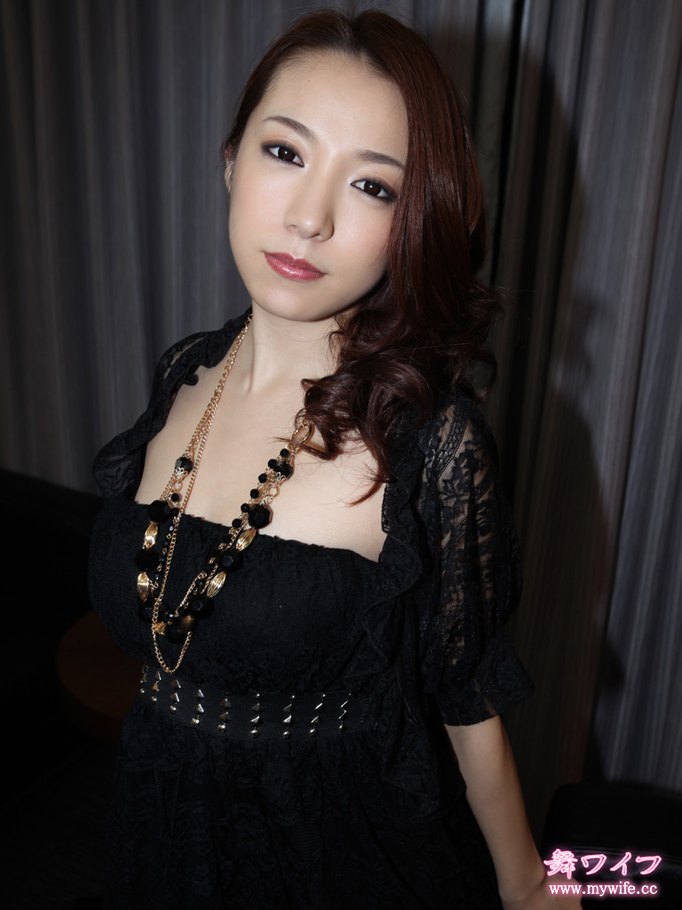 mywife 277上原真理恵[20P]