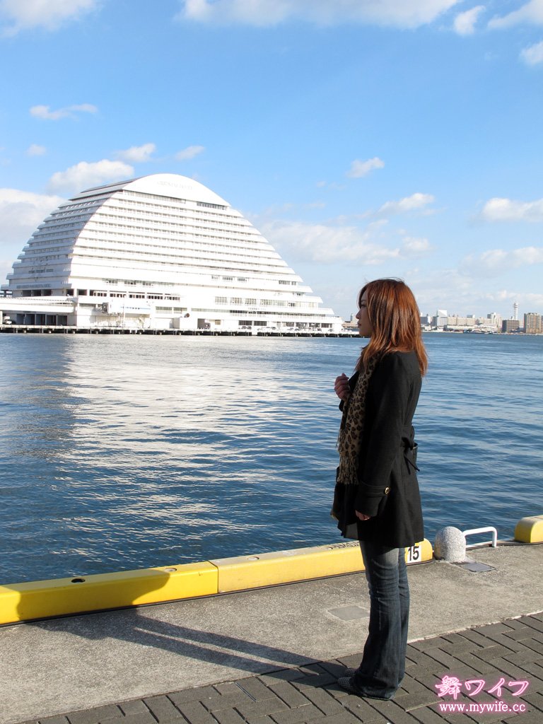 mywife 278松本 彩[43P]