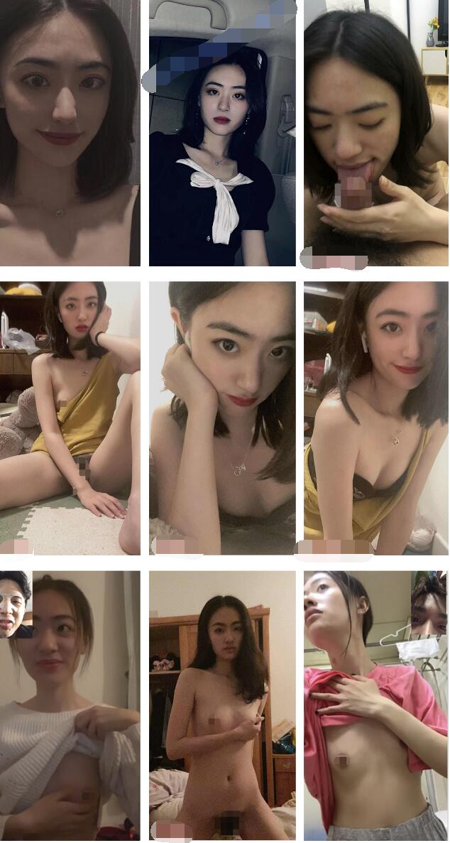 【最新洩密】年度最佳洩密 大美女姜卿霞裸照視頻流出。