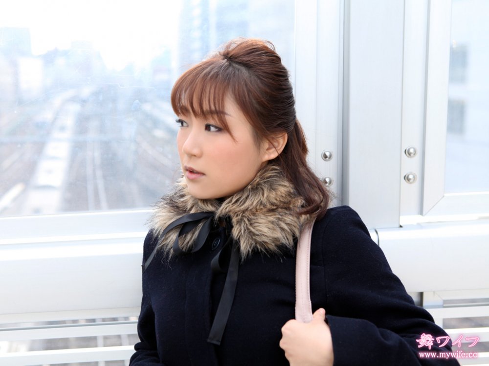 mywife 284久保田愛[60P]