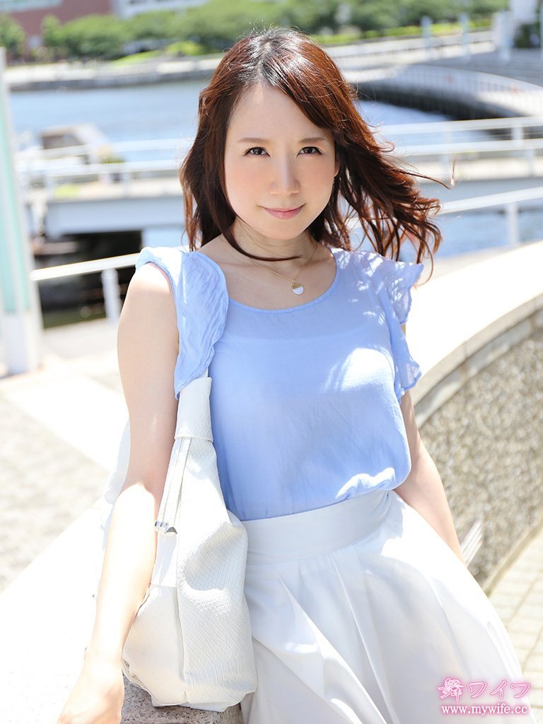mywife 588水嶋 優香[60P]