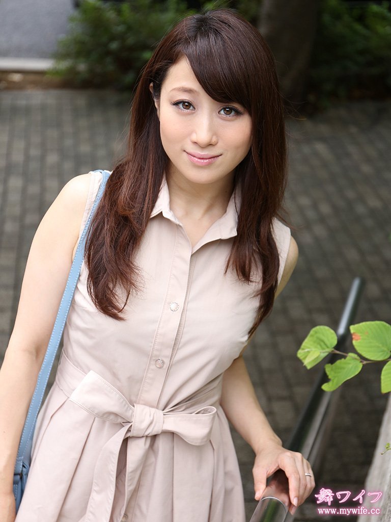 mywife 589三好 晴子[45P]