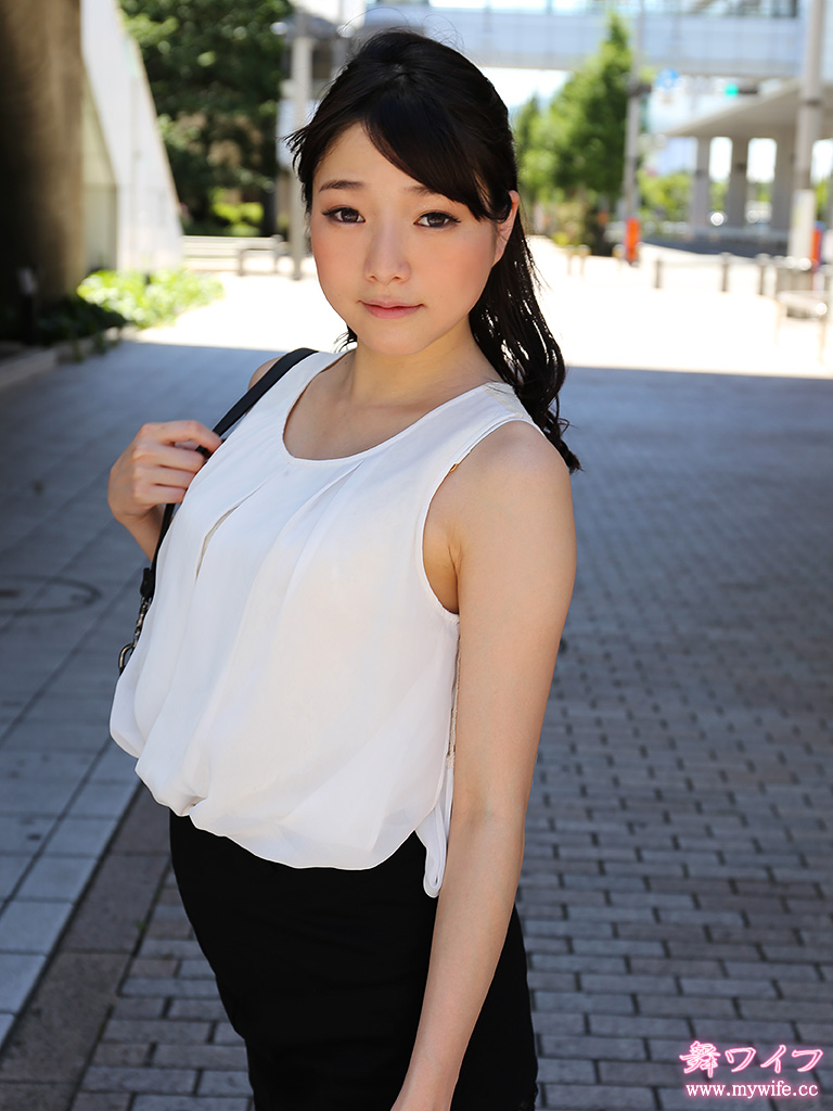 mywife 590杉浦 美保[45P]