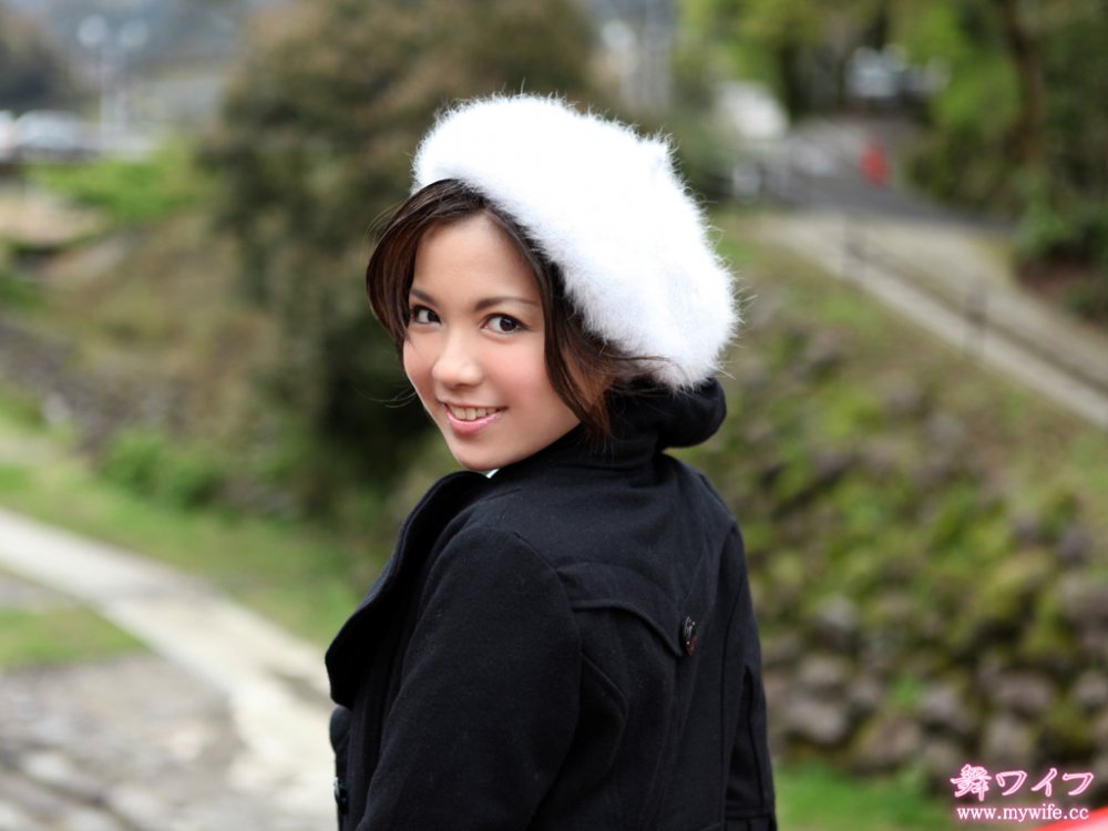 mywife 293東野梓[30P]